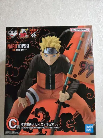 제일복권 NARUTOP99 나루토 피규어 약 15cm