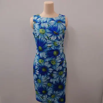 CalvinKlein C.Dress Size4
