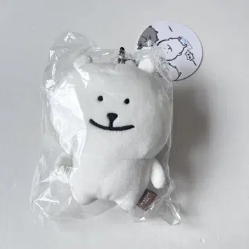 나가노 마켓 나가노의 곰 FRIENDS 마스코트(?)