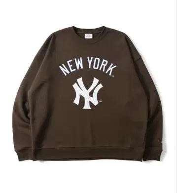 뉴욕 양키스 NY 마크 맨투맨
