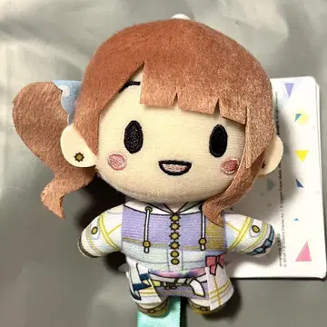 프로세카 후와푸치 마스코트 모치즈키 호나미