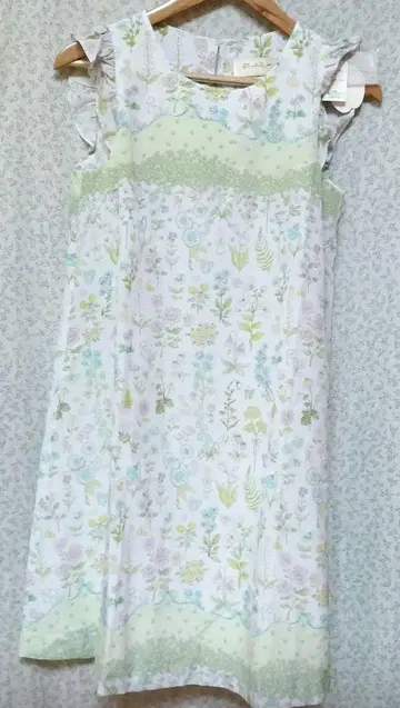 프랑슈리페 원피스