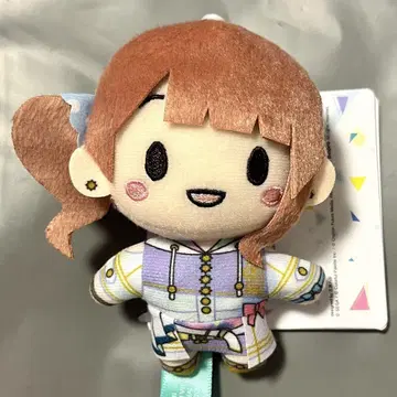 프로세카 후와푸치 마스코트 모치즈키 호나미 2