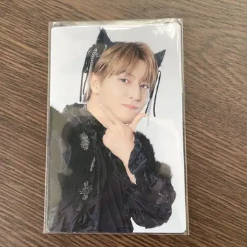 초특급 NINE LIVES 완전 생산 한정판 타카시 트레이딩 카드