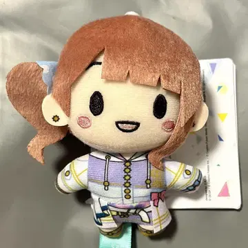 프로세카 후와푸치 마스코트 모치즈키 호나미 3