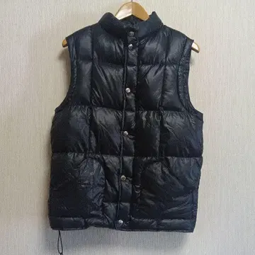 SOPHNET. 다운 베스트 슬리브리스