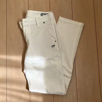 MASTER BUNNY EDITION 골프웨어 팬츠