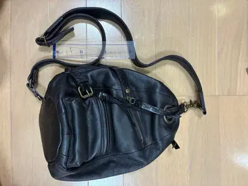 가죽 백팩 여성용 남성용