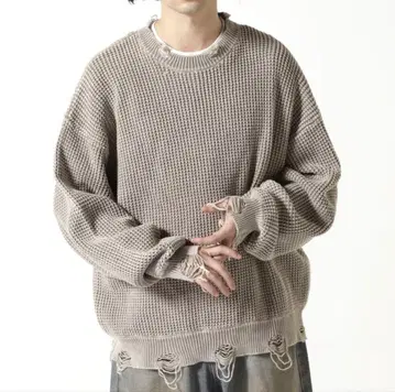 Danke Schon 코무돗토 히우가 착용 색상 변경