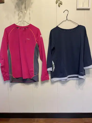 phenix Comfy 티셔츠 2장 세트