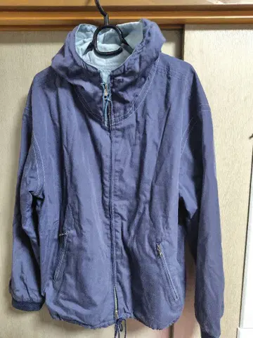 SUGARCANE 리버서블 자켓 L 사이즈