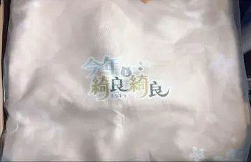 원신 공식 정품 키라라 토트백 올해도 키라키라