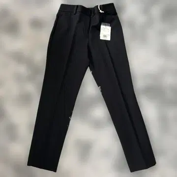PLUS STYLE 블랙 팬츠 M 사이즈