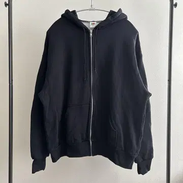 FRUIT OF THE LOOM 후드티