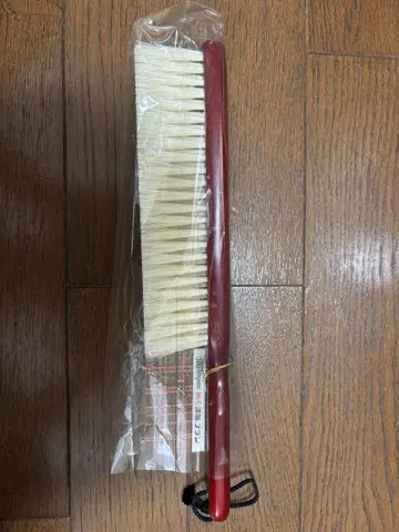 의류용 브러쉬 (주로 캐시미어용)