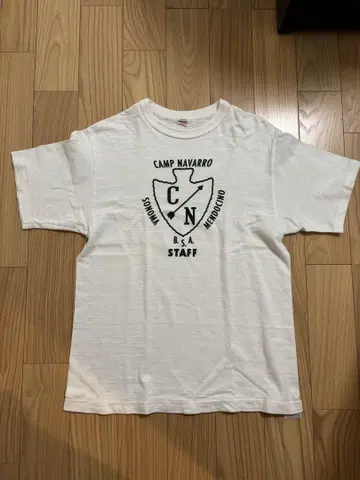 웨어하우스 T셔츠 M 사이즈