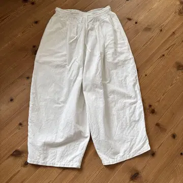 Khaadi and Co Bess Nielsen 캐주얼 팬츠