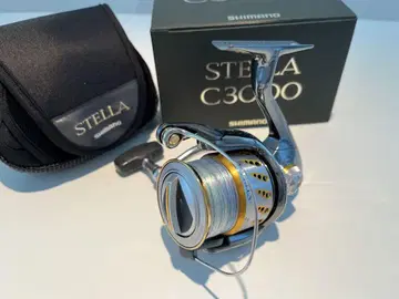 스텔라 C3000