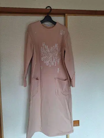 미나 페르호넨 원피스