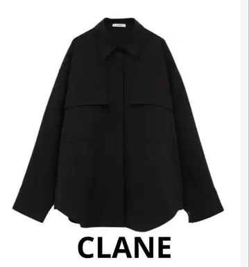 CLANE 래쉬 가드 HUGE 셔츠 사이즈 1