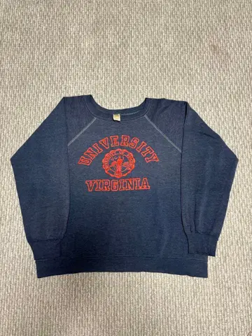 70s 80s 칼리지 맨투맨