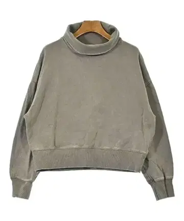 ITEMS URBAN RESEARCH 여성용 맨투맨
