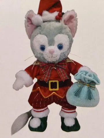 새상품 미사용 더피 젤라토니 코스튬 크리스마스9