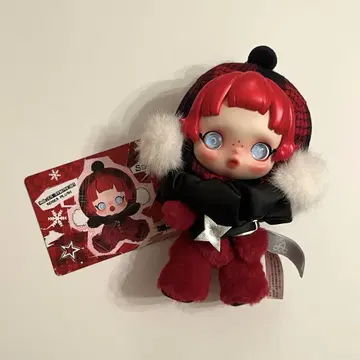 SKULLPANDA Winter Symphony Rock On 록온