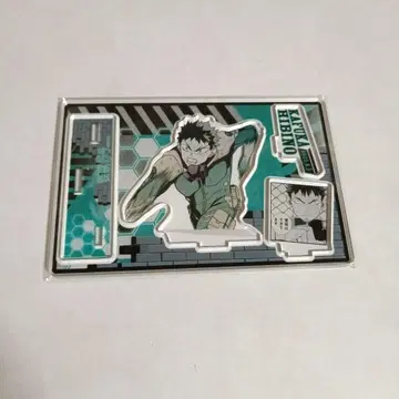 괴수 8호 벌스데이 2023 카프카 아크릴 스탠드 아크스타