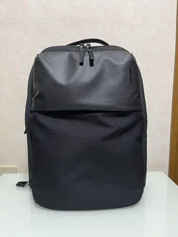 incace 데이팩 출퇴근용 비즈니스 백팩