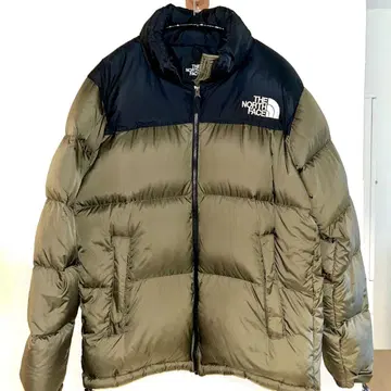 THE NORTH FACE 눕시 자켓 XL