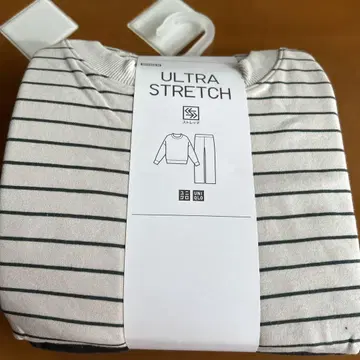UNIQLO 울트라 스트레치 세트