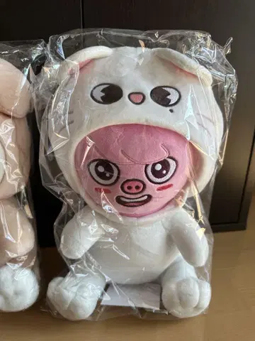 SKZOO 토에키 봉제 인형