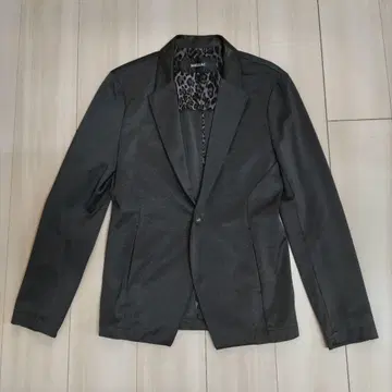 SHELLAC 셀락 자켓 46