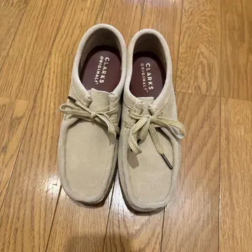 클락스 왈라비 23.5cm
