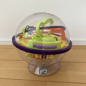 Perplexus 오리지널 입체 미로
