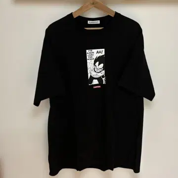 플래그스태프 별주 드래곤볼 T