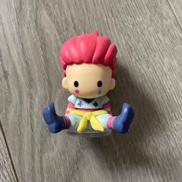 페타인형 HUNTER x HUNTER 히소카