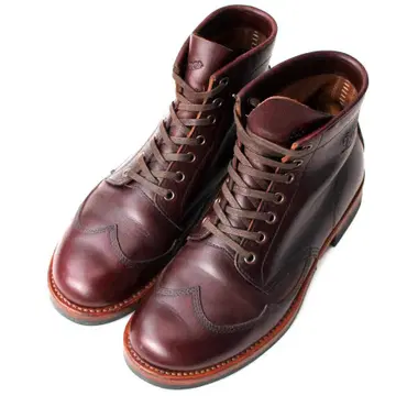 DANNER 다너 ANAMOSA D511002 아나모사 워크 부츠