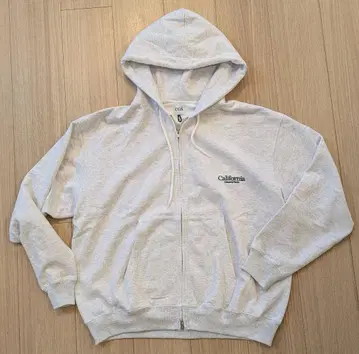 California General Store 후드티 M 사이즈