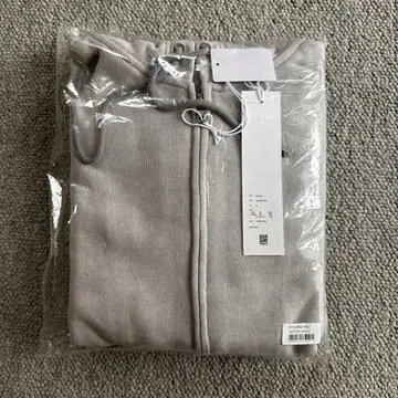 WYM HEAVY OZ DOUBLE ZIP PARKA [ 새상품 ]