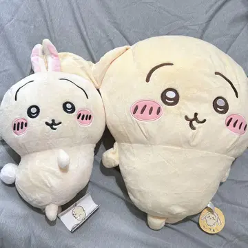 치이카와 (먼작귀) 토끼 봉제 인형