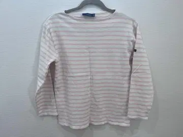 SAINT JAMES 핑크 화이트