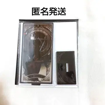 종원의 비르슈 타로풍 양면 아크릴 스탠드 시안 종원의 비르슈