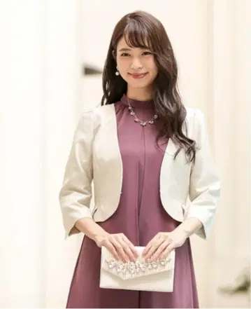 자켓 세레모니 니센