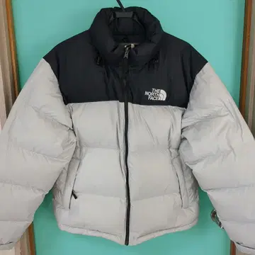 THE NORTH FACE 한국 모델의 눕시입니다