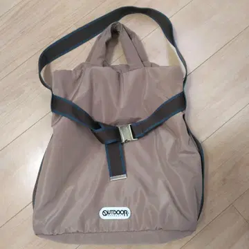 OUT DOOR PRODUCTS 2way 백