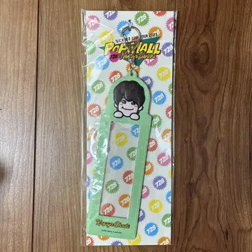 나니와단시 오하시 카즈야 포토 카드 홀더