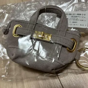 뮤즈 두지엠 클라세 시타 파란티카 MINI BAG 참