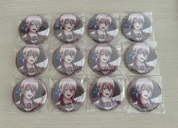 마계의 왕자! 이루마 군 마이루마 아스모데우스 앨리스 데비파 캔 배지